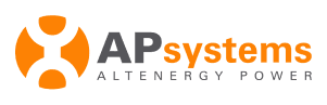 logo apsystem