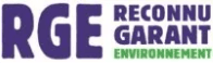 logo RGE