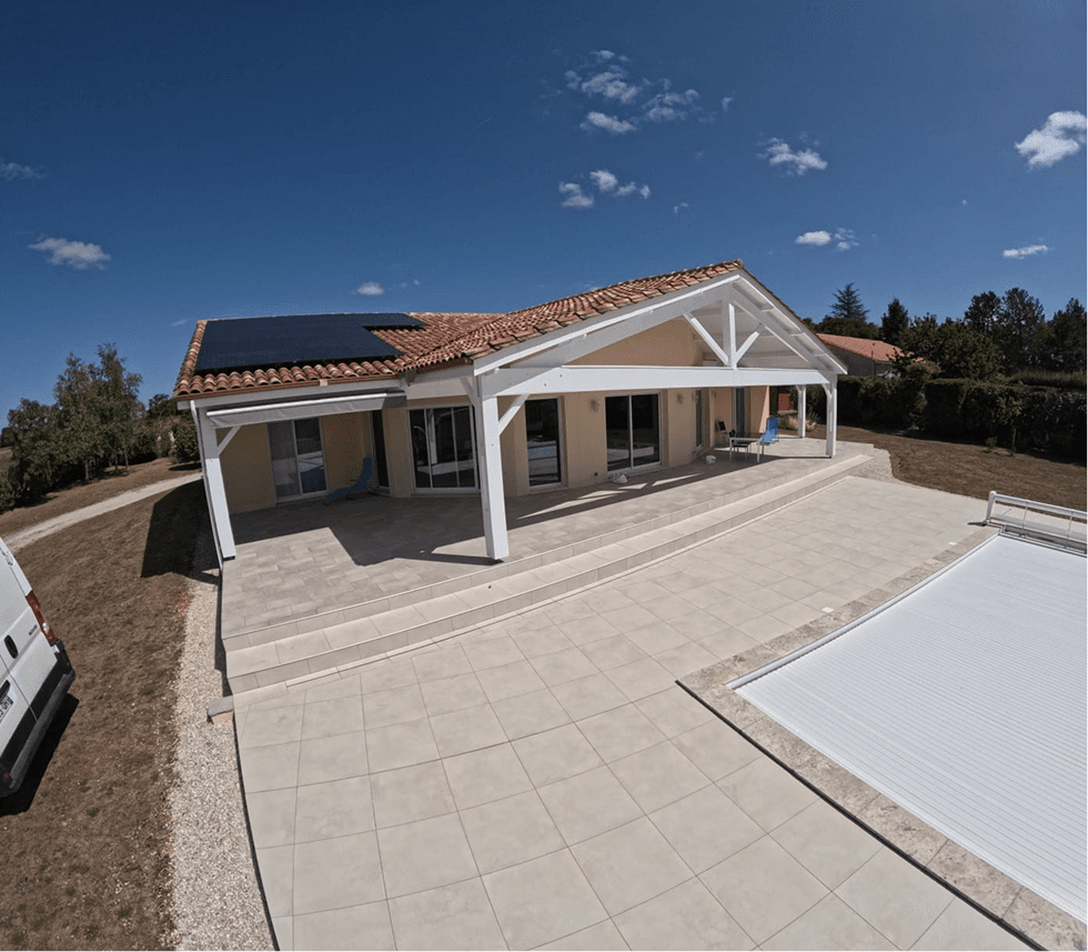 Énergie solaire photovoltaïque