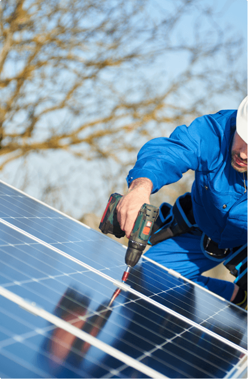 Rentabilité des panneaux photovoltaïques