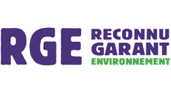 Certification RGE