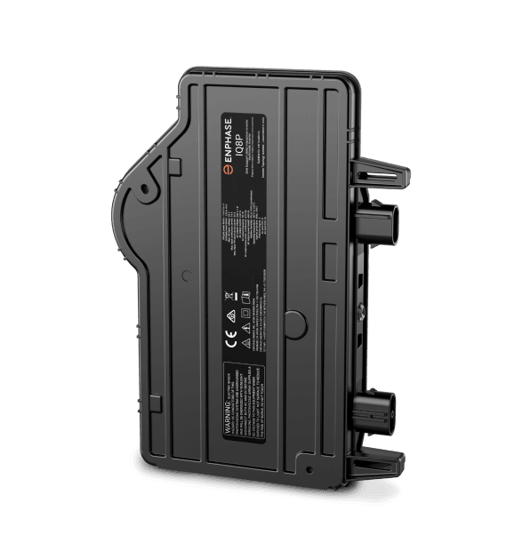 Micro-onduleur Enphase IQ8P