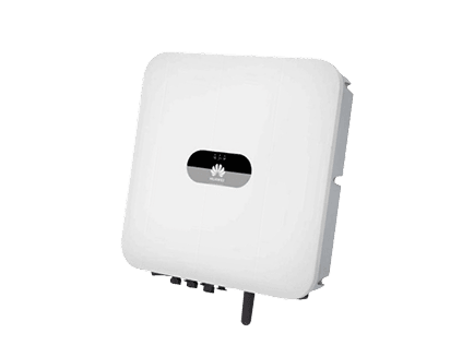 Onduleur et optimiseur Huawei