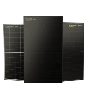 Panneaux solaires DualSun FLASH 500Wc