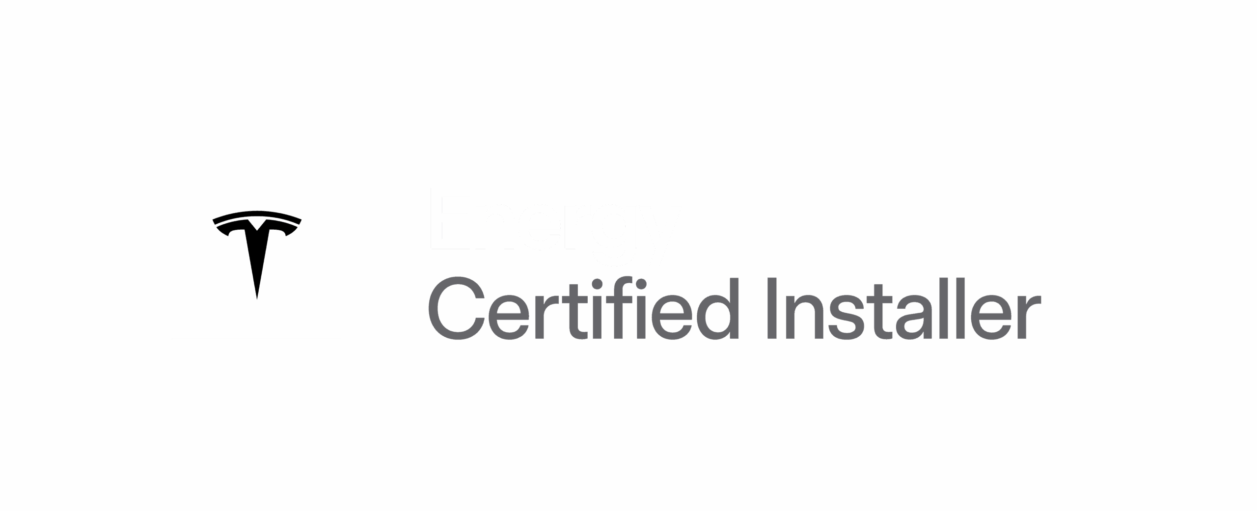 Tesla Energy Certified Installer — Sunline Énergie, installateur certifié Tesla